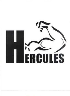HERCULES trademark