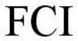 FCI trademark