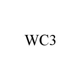 WC3 trademark