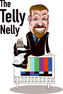 THE TELLY NELLY trademark