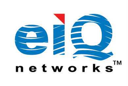 EIQNETWORKS trademark