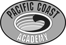 PACIFIC COAST ACADEMY trademark