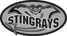 STINGRAYS trademark