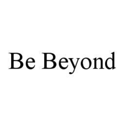 BE BEYOND trademark