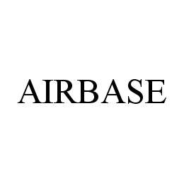 AIRBASE trademark