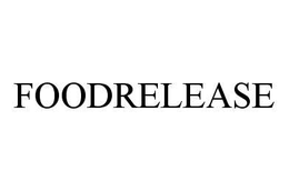 FOODRELEASE trademark