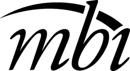MBI trademark