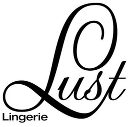 LUST LINGERIE trademark