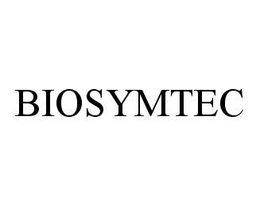 BIOSYMTEC trademark