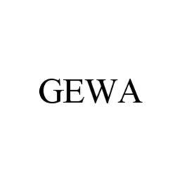 GEWA trademark
