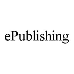EPUBLISHING trademark