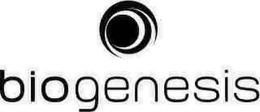 BIOGENESIS trademark