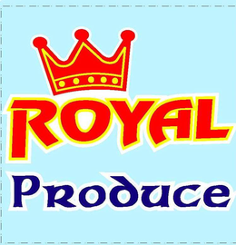 ROYAL PRODUCE trademark
