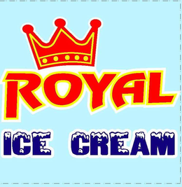 ROYAL ICE CREAM trademark