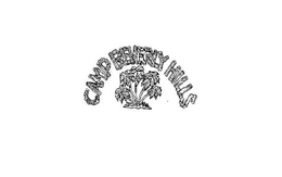 CAMP BEVERLY HILLS trademark