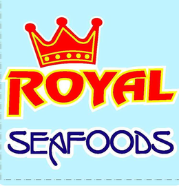 ROYAL SEAFOODS trademark