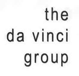 THE DA VINCI GROUP trademark