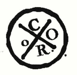 CORO trademark