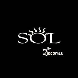 SOL BY DECORUS trademark
