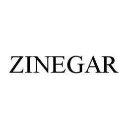 ZINEGAR trademark