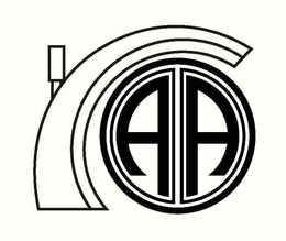 AA trademark