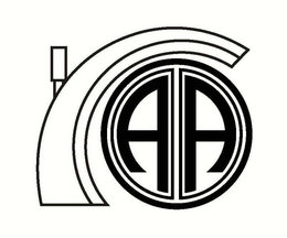 AA trademark