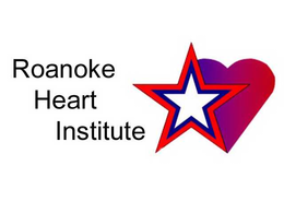 ROANOKE HEART INSTITUTE trademark