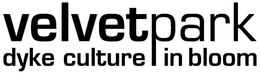 VELVETPARK DYKE CULTURE IN BLOOM trademark