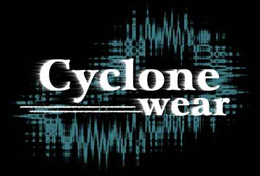 CYCLONE WEAR trademark