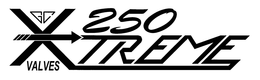 GC XTREME VALVES 250 trademark