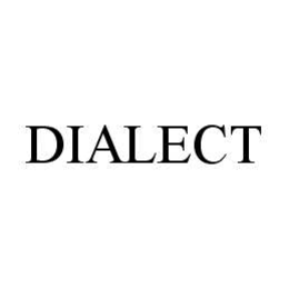 DIALECT trademark