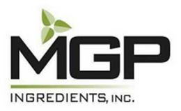 MGP INGREDIENTS, INC. trademark