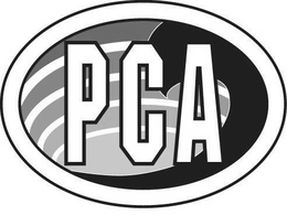 PCA trademark