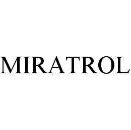 MIRATROL trademark