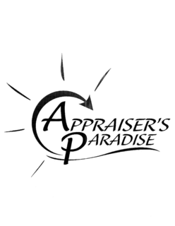 APPRAISER'S PARADISE trademark