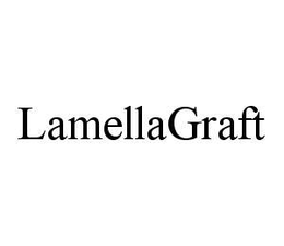 LAMELLAGRAFT trademark