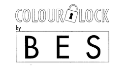 COLOUR LOCK BY BES trademark