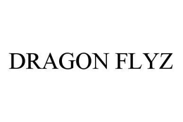 DRAGON FLYZ trademark