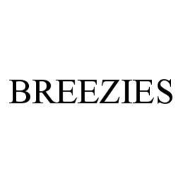 BREEZIES trademark