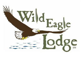 WILD EAGLE LODGE trademark