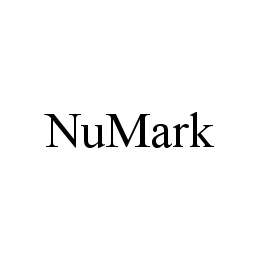 NUMARK trademark