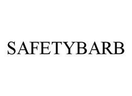 SAFETYBARB trademark