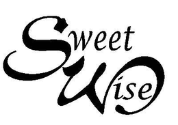 SWEET WISE trademark