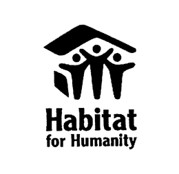 HABITAT FOR HUMANITY trademark