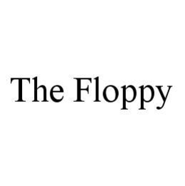 THE FLOPPY trademark