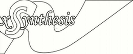 XSYNTHESIS trademark