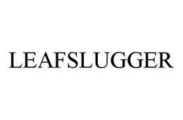 LEAFSLUGGER trademark
