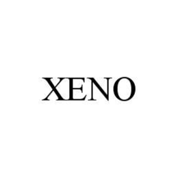 XENO trademark