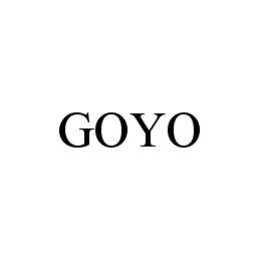 GOYO trademark
