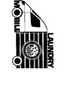 LAUNDRY MOBILE trademark